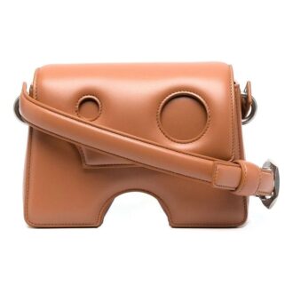Off-White 22 Burrow Shoulder Bag