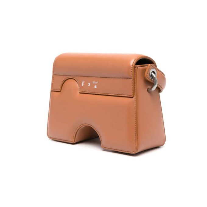 Off-White 22 Burrow Shoulder Bag