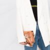 Off-White 22 Burrow Shoulder Bag