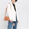 Off-White 22 Burrow Shoulder Bag