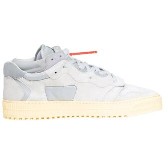 Off-White 3.0 Low “Light Grey”