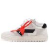 Off-White 3.0 Low “White Black”