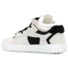 Off-White 3.0 Low “White Black”