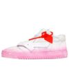 Off-White 3.0 Low “White Fuchsia”