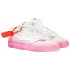 Off-White 3.0 Low “White Fuchsia”
