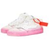 Off-White 3.0 Low “White Fuchsia”