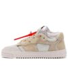 Off-White 4.0 Low Top