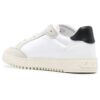 Off-White 5.0 Vintage Sneaker “White Black”