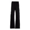 Off-White Active Logo Band Sport Pants “Black”