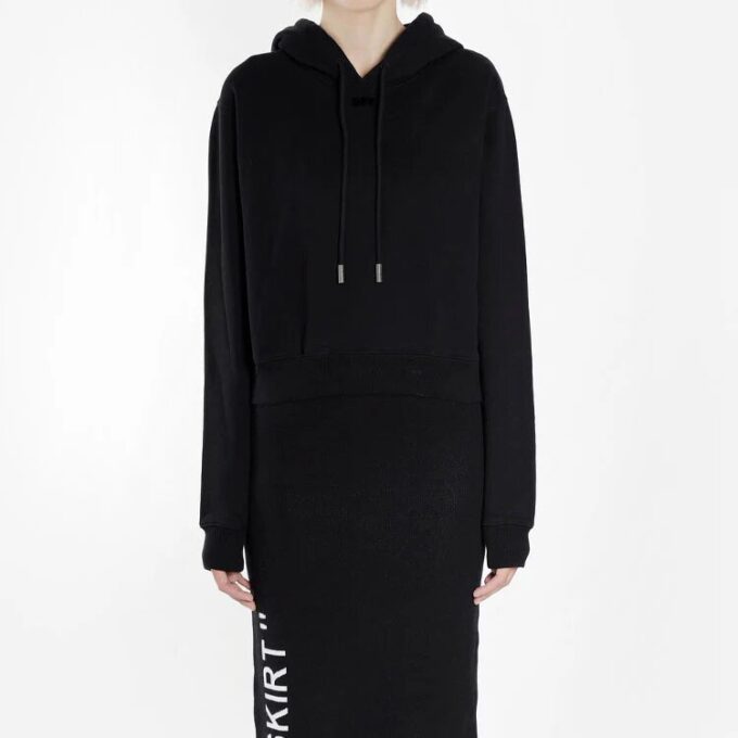 Off-White Arrow Black