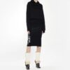 Off-White Arrow Black