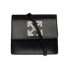 Off-White Arrow Black Shoulder Bag
