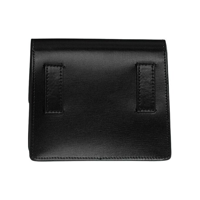 Off-White Arrow Black Shoulder Bag