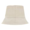 Off-White Arrow Bucket Hat “Beige Fuchsia”