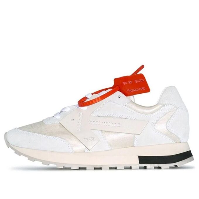 Off-White Arrow Low “Off White”