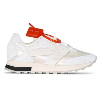 Off-White Arrow Low “Off White”