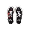 Off-White Arrow Low-Top