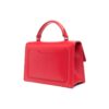 Off-White Arrow Mini handbag Red