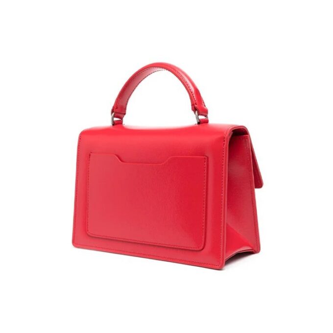 Off-White Arrow Mini handbag Red