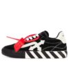 Off-White Arrow Vulcanized Low “Black White”