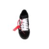 Off-White Arrow Vulcanized Low “Black White”