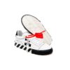 Off-White Arrow Vulcanized Low “White Black”