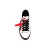 Off-White Arrow Vulcanized White