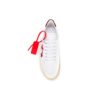 Off-White Arrows 2.0 Low Leisure Shoes White/Red