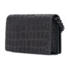 Off-White Arrows Black Messenger Bag