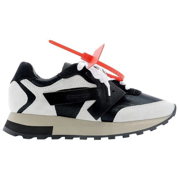 Off-White Arrows Black/White