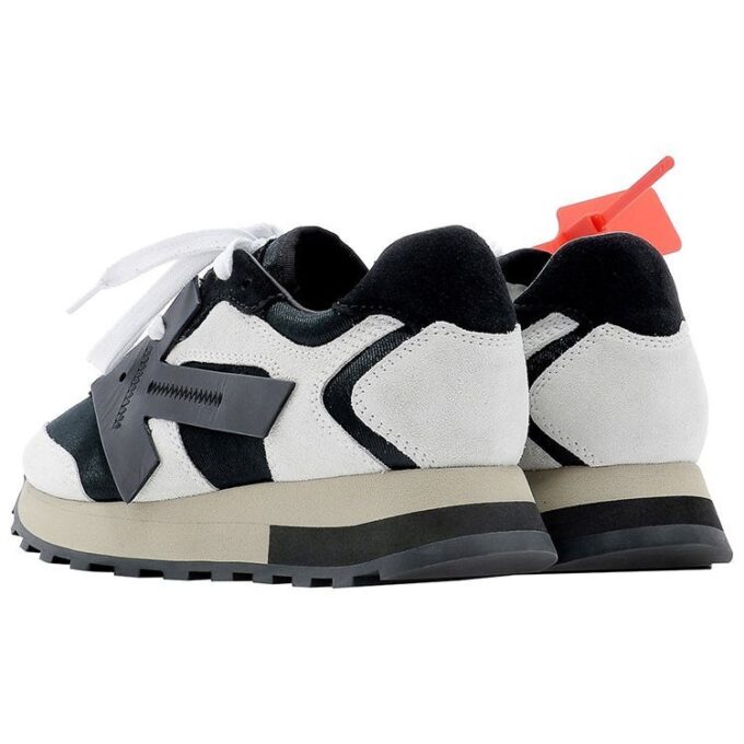 Off-White Arrows Black/White