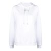 Off-White Arrows Cotton Hoodie “White”