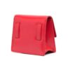Off-White Arrows Red Fanny Pack