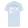 Off-White Arrows Sketch Printed Short Sleeve