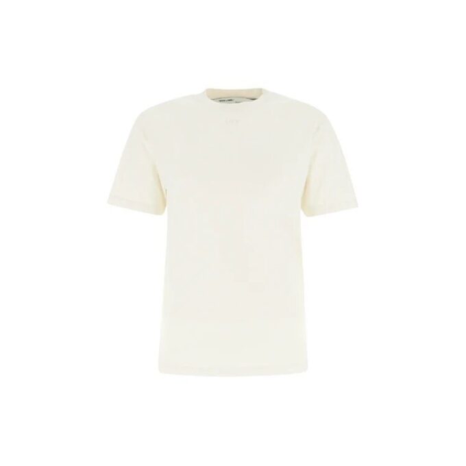Off-White Arrows Sketch Short Sleeve Logo