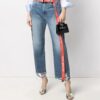 Off-White Baby Box Logo Handbag Mini Black