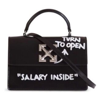 Off-White bags Single-Shoulder Bag