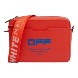 Off-White bags Single-Shoulder Bag