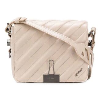 Off-White bags Single-Shoulder Bag