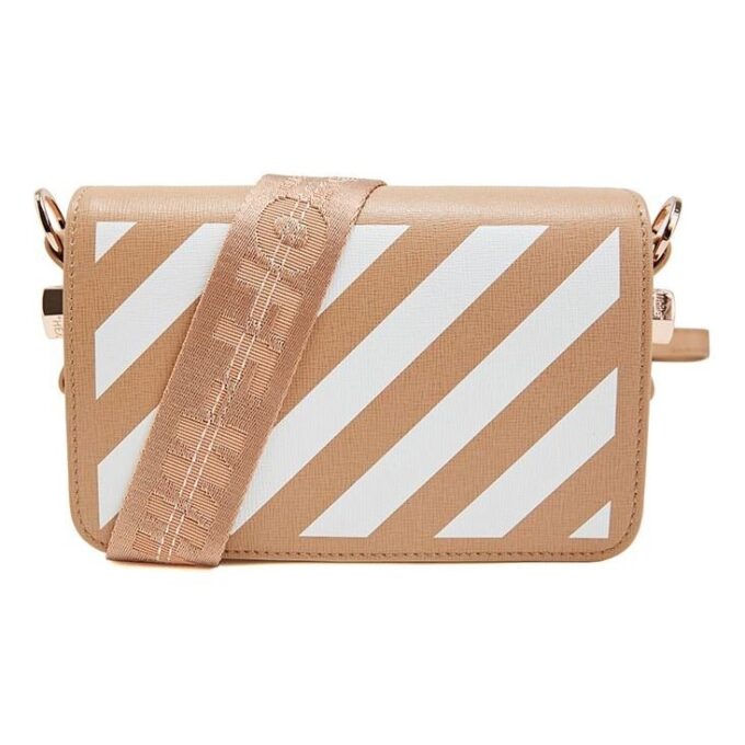 Off-White bags Single-Shoulder Bag