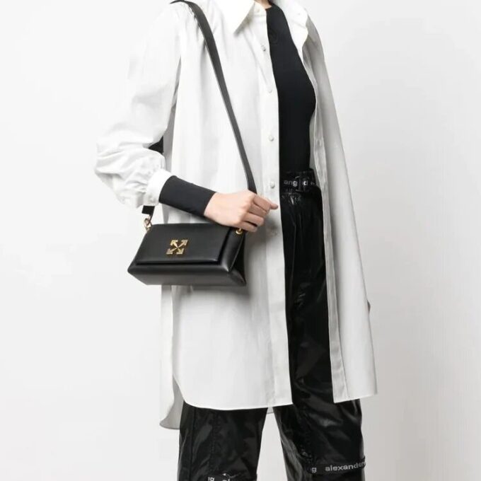 Off-White bags Single-Shoulder Bag