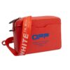 Off-White bags Single-Shoulder Bag