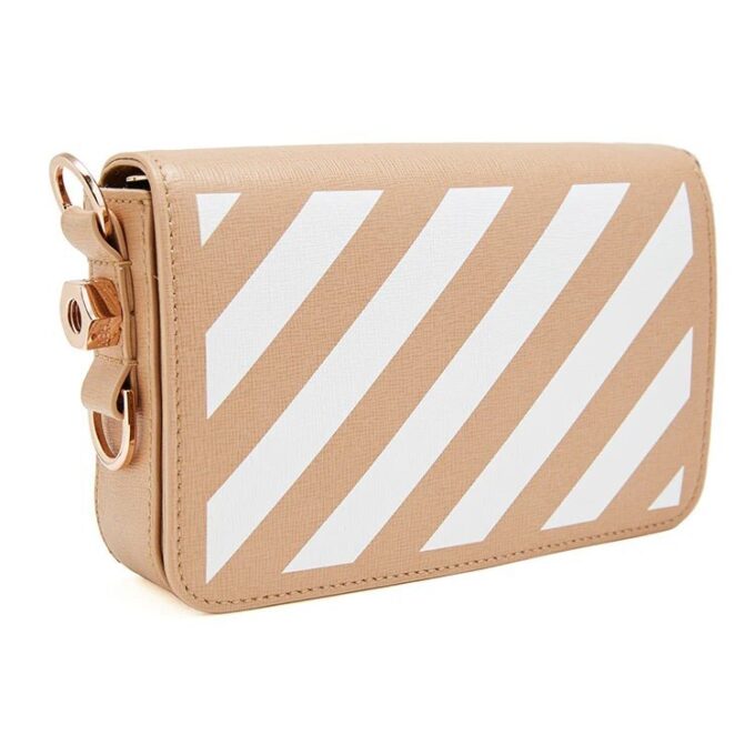 Off-White bags Single-Shoulder Bag