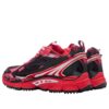 Off-White Be Right Back “Black Red”