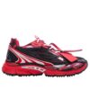 Off-White Be Right Back “Black Red”
