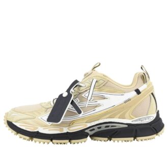 Off-White Be Right Back “Light Beige”