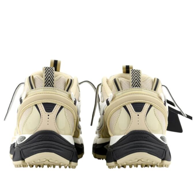 Off-White Be Right Back “Light Beige”