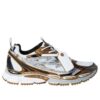 Off-White Be Right Back “Silver Bronze”