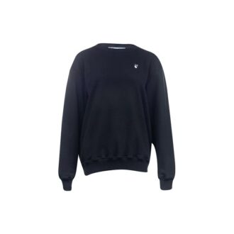 Off-White Black Arrow Black Hoodie