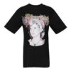 Off-White Black T-Shirt